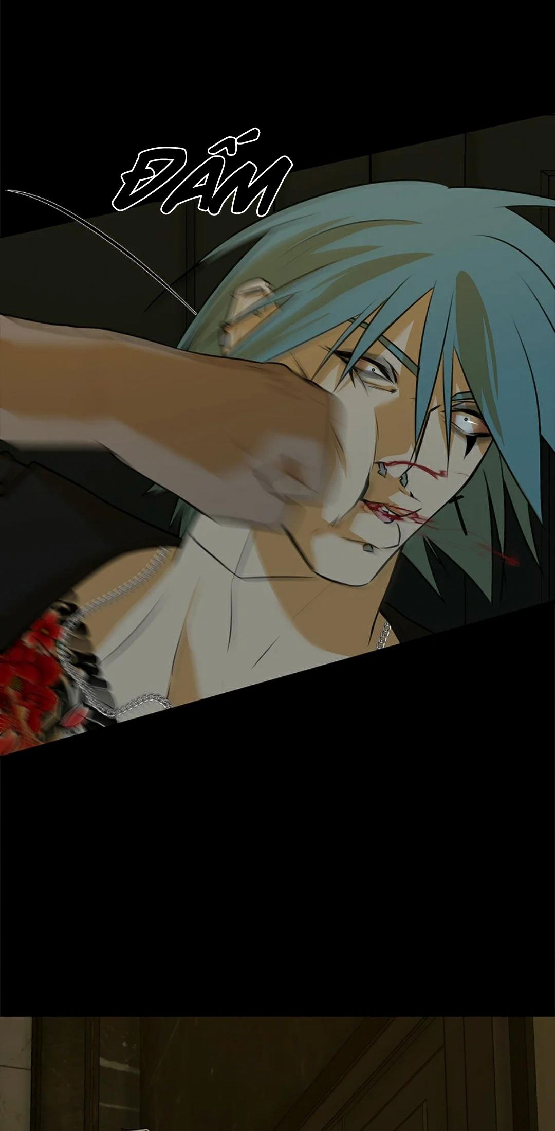 yêu phải kẻ sát nhân bóng rổ chapter 22 9