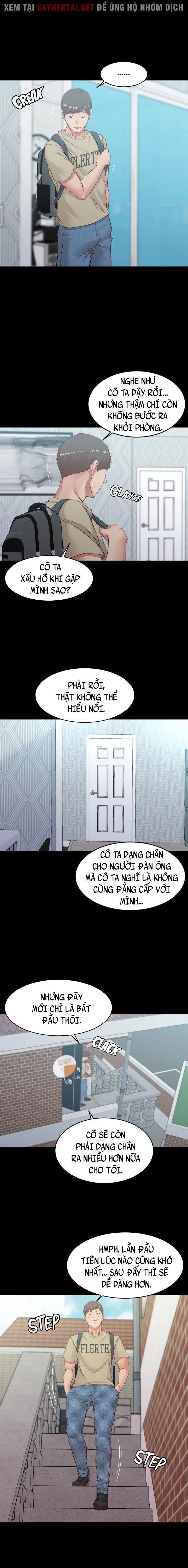 nhật ký quần lót chapter 51 8