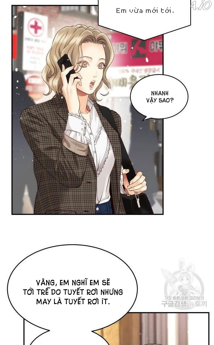 [16+] ánh sao ban mai chapter 17 31