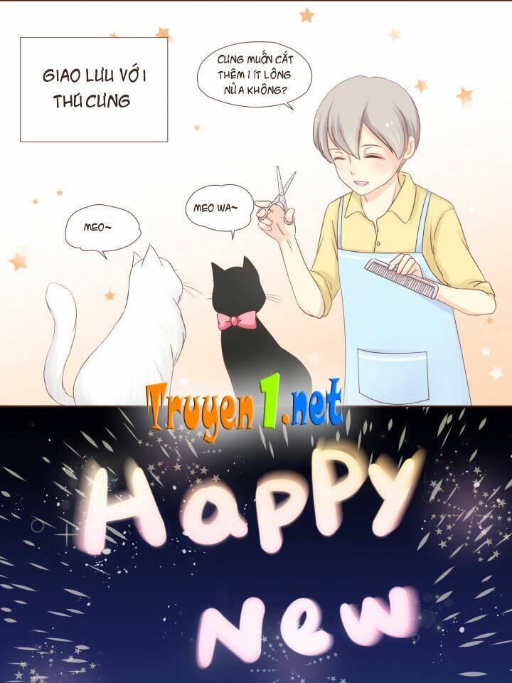 luyến ái tư hữu vật chapter 1 4