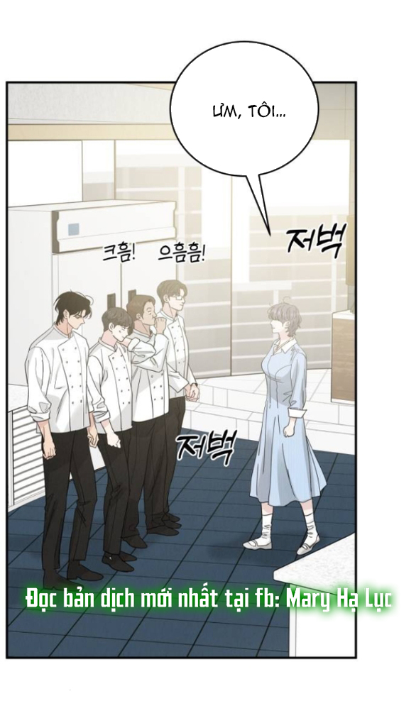 Thuyết Tình Yêu Ích Kỷ chapter 44.2 15