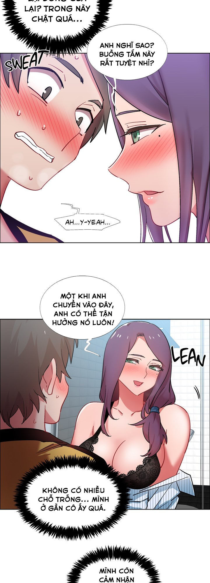 rental girls chapter 29 30