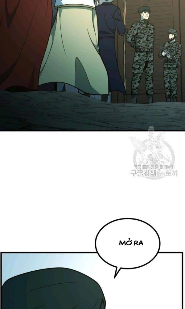 ngôi nhà kết nối với hầm ngục chapter 40 34