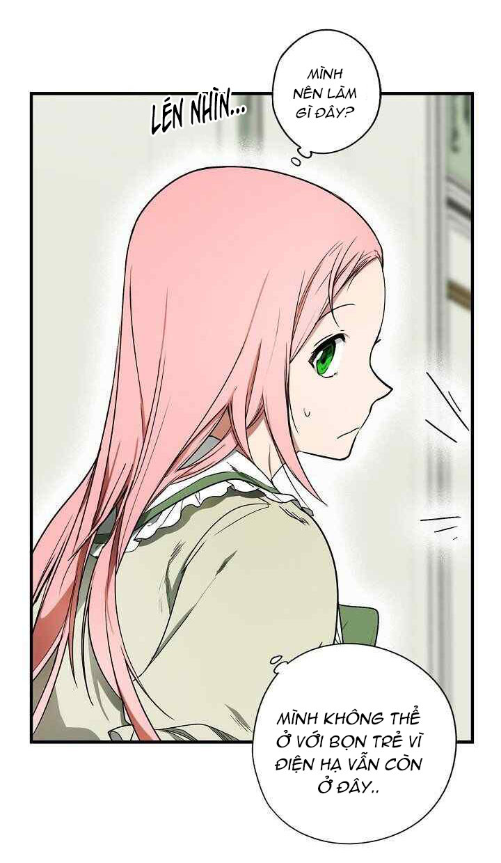 cổ tích về người mẹ kế chapter 27 43