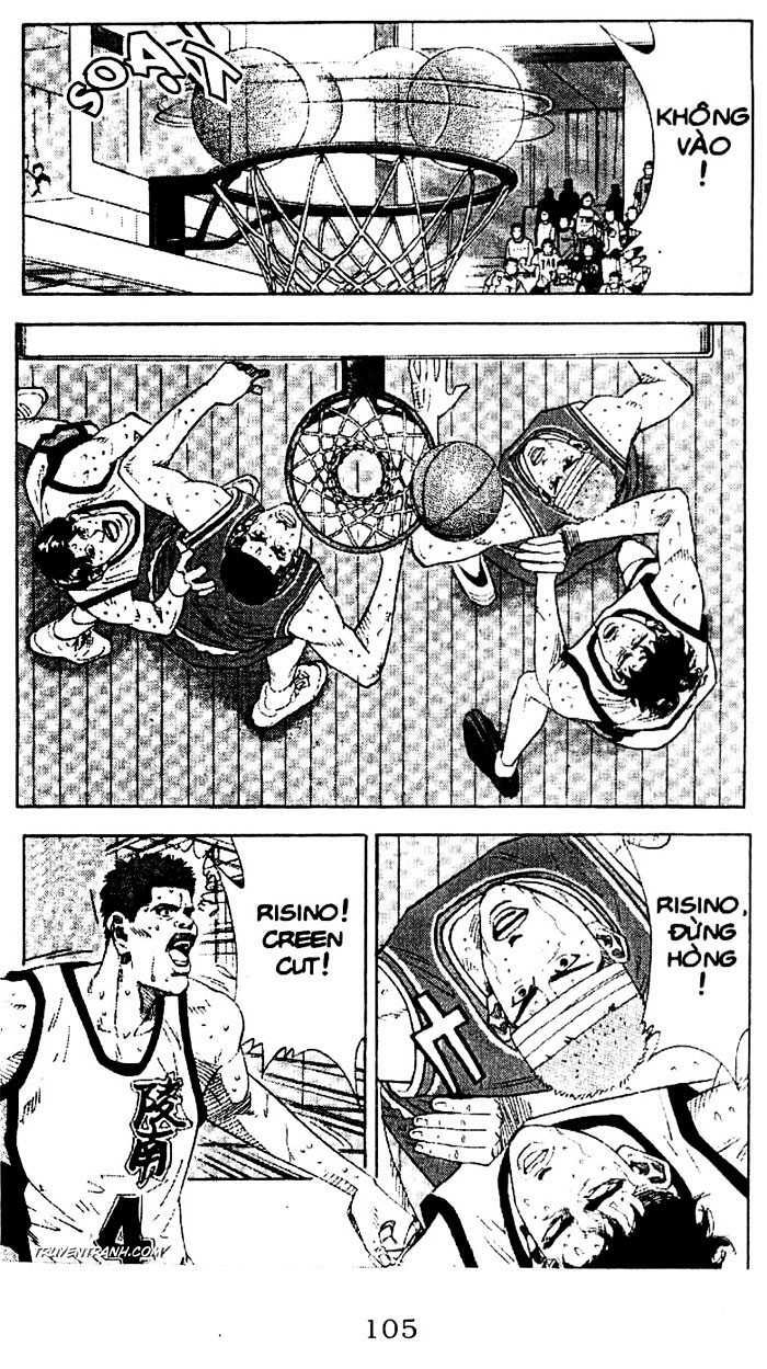 cao thủ bóng rổ chapter 170 9