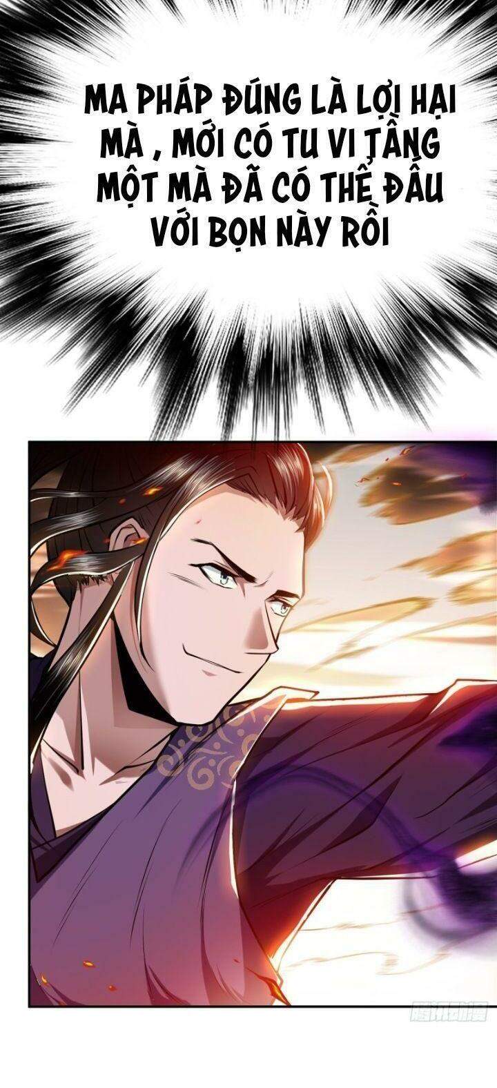 nam chính và hậu cung đều là của ta chapter 7 34