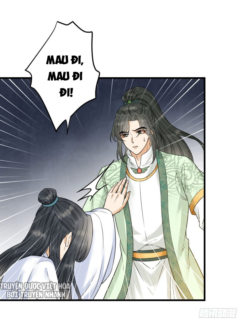 lễ băng nhạc hoại chi dạ chapter 44 32
