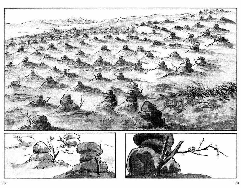 lone wolf and cub chapter 114 4