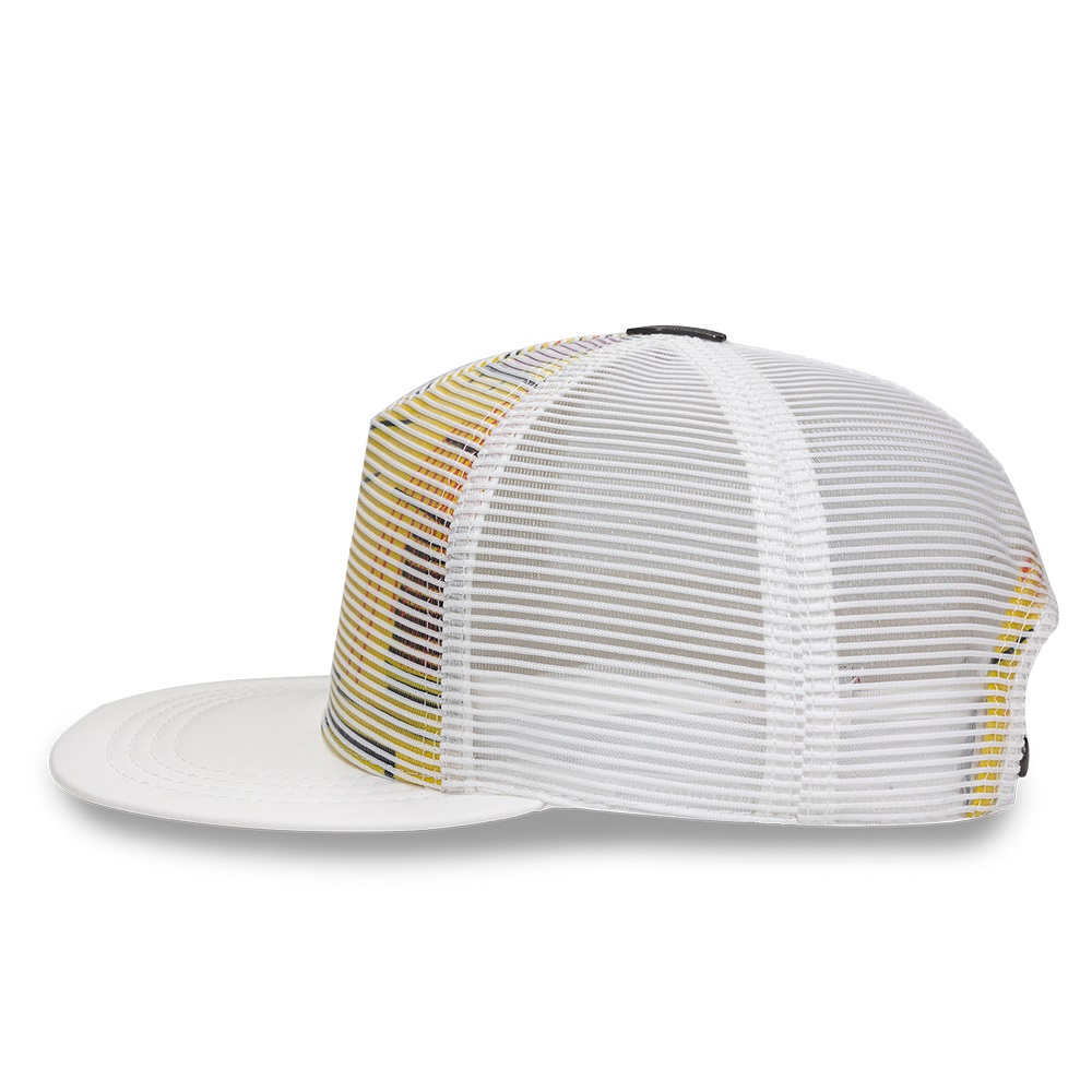 Mũ snapback hiphop trẻ em NÓN SƠN chính hãng MCTE011-TR1HV