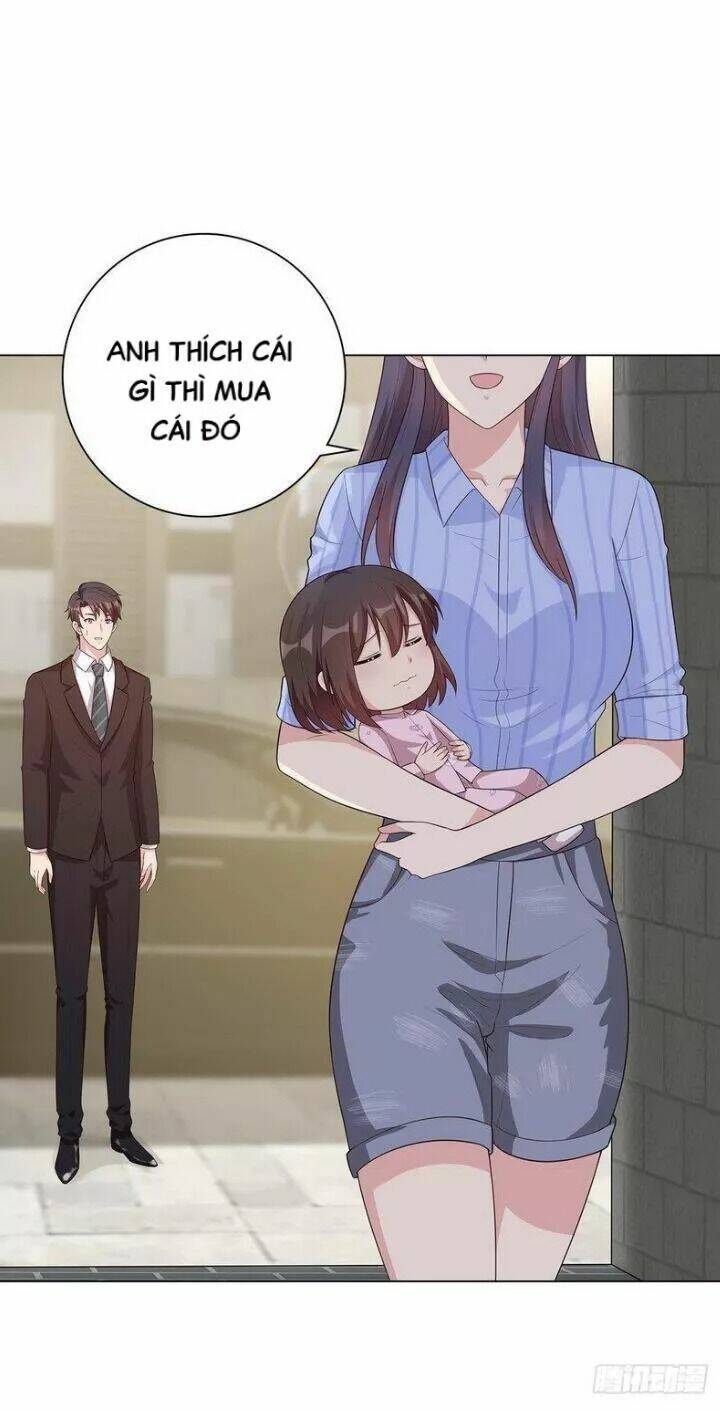 nam thần manh bảo tận diệt chapter 81 7