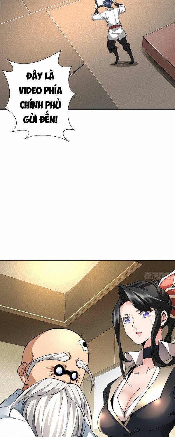 ta là nhà giàu số một, ta không muốn trọng sinh chapter 15 33