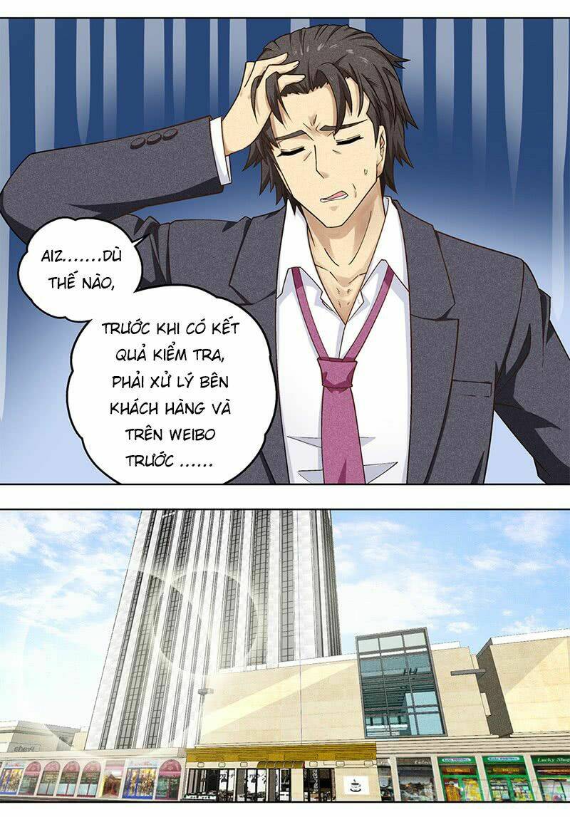 quán ăn hồng lâu tư phòng chapter 5 15