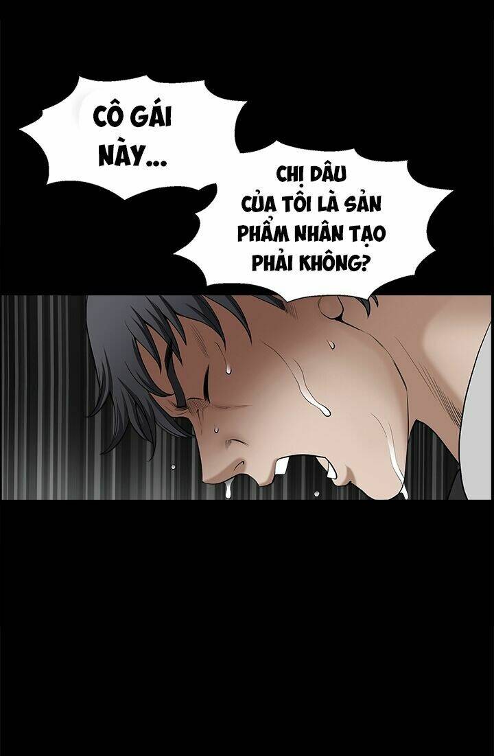 seduction - quyến rũ chapter 42 59