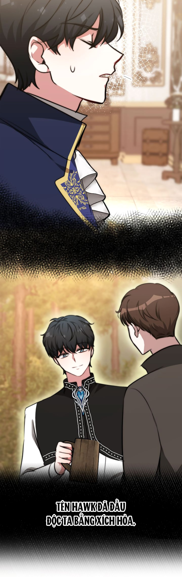 công nương eluana vita chapter 20 6