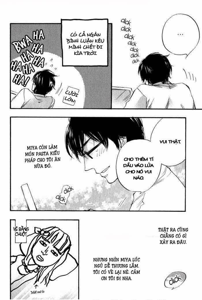 merry checker chapter 2 28