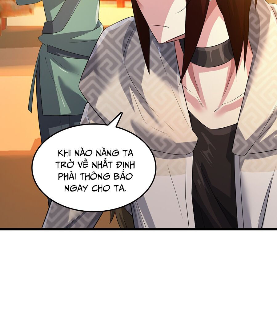 đại bảo kiếm của tôi chapter 43 18