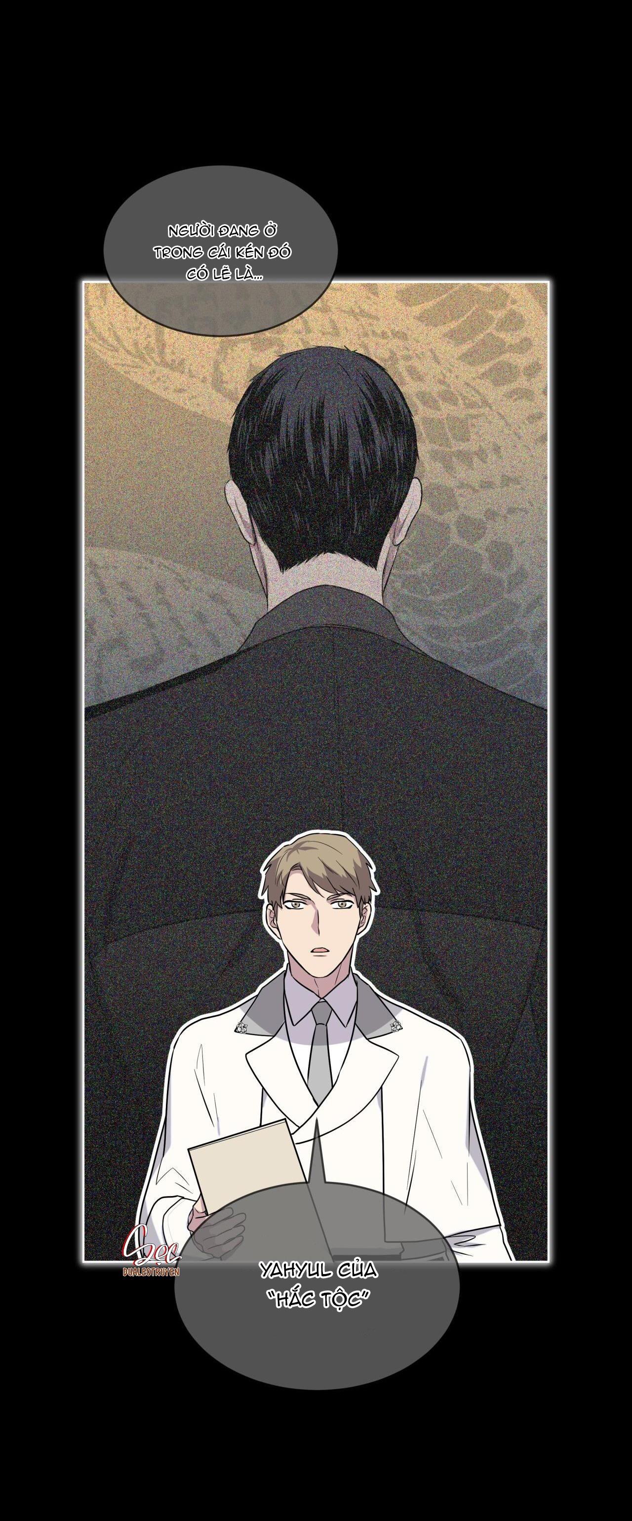 rừng biển [bl] chapter 42 14