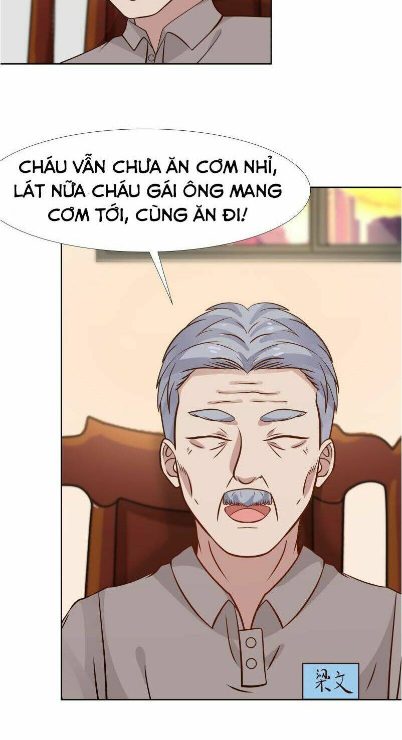 trên người ta có một rồng chapter 85 12