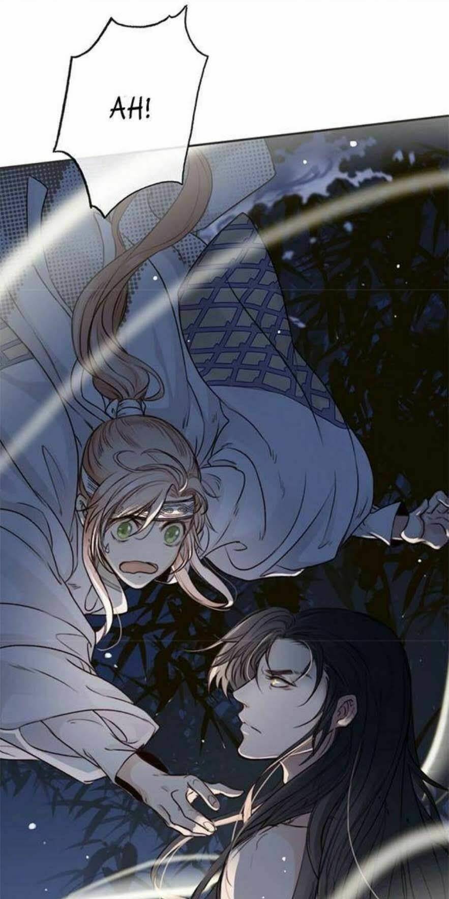 túc dạ trường ca chapter 2.5 30