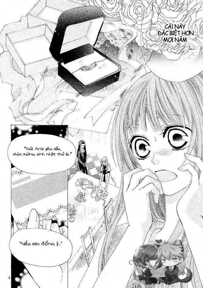 rensou no aria chapter 1 9