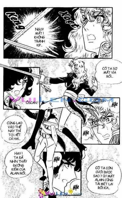 hoa hồng véc-xây chapter 7 138