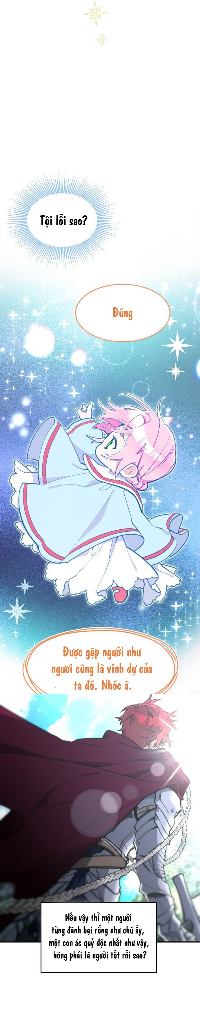 công chúa loto chapter 11.1 10