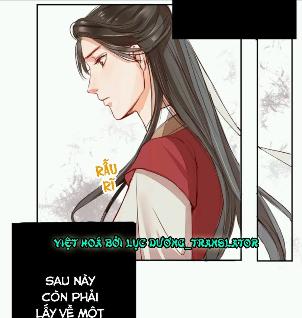 chỉ phu vi thê chapter 1 35
