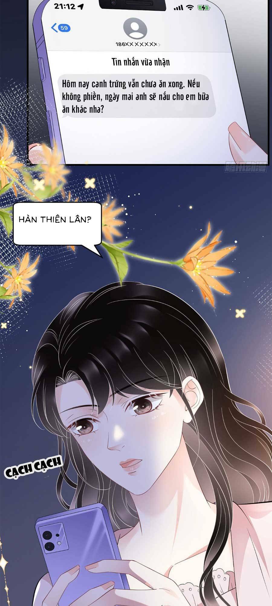 đại tiểu thư có ý đồ gì xấu đâu chapter 126 33