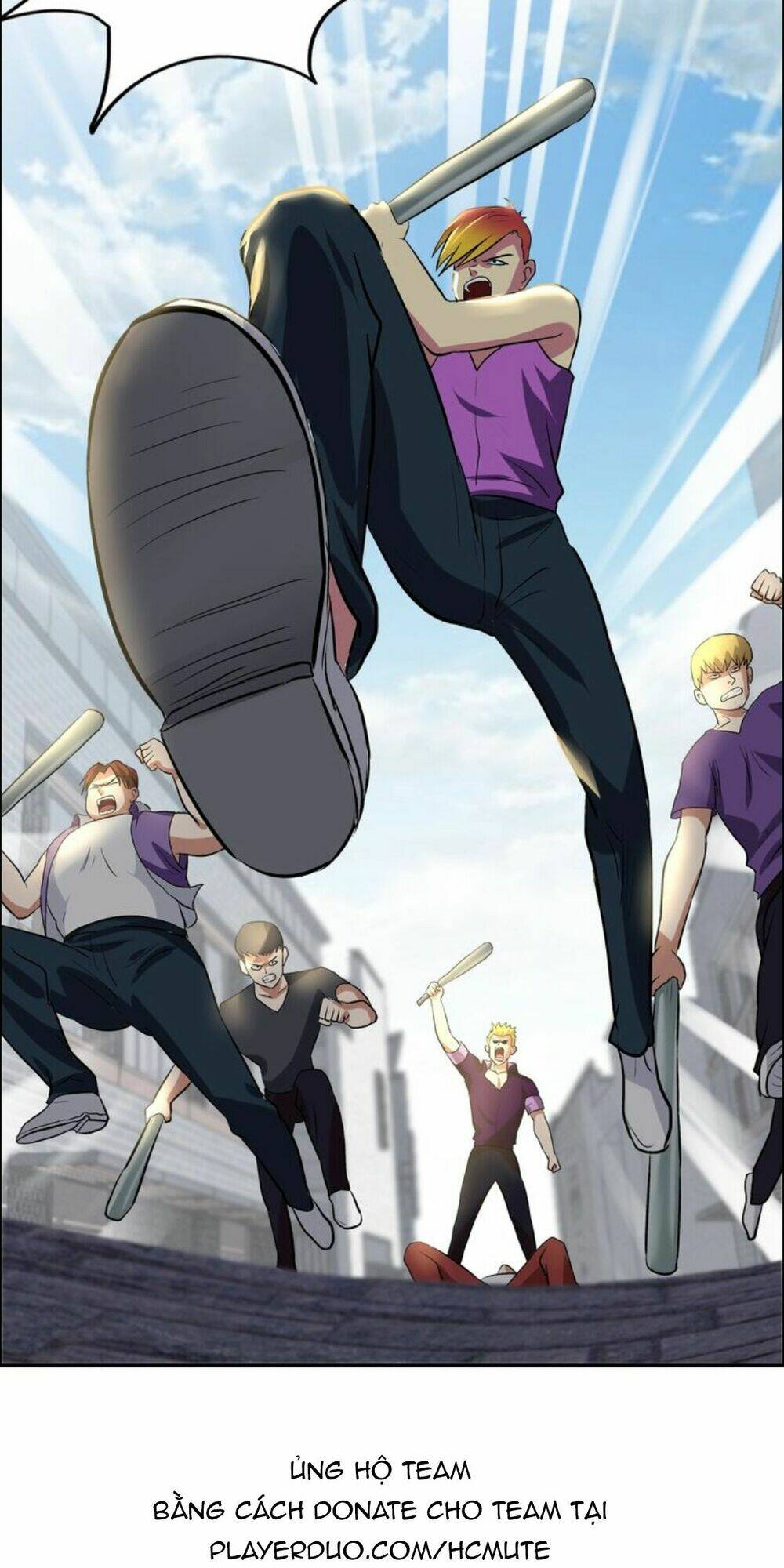 ngưu đại lực tiến thành chapter 10 25