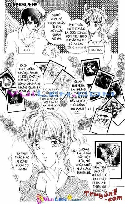 vua bài chapter 1 26