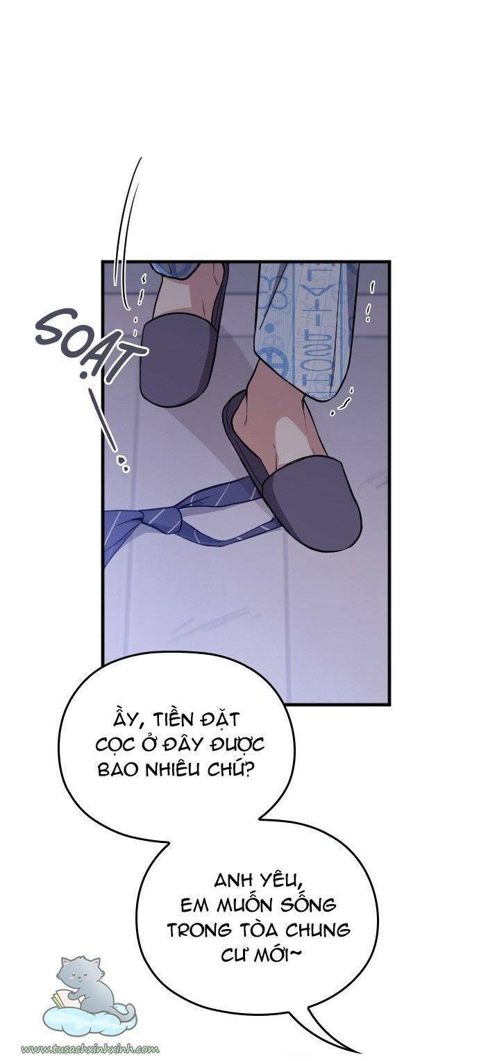 cô đi mà lấy chồng tôi đi chapter 1 53