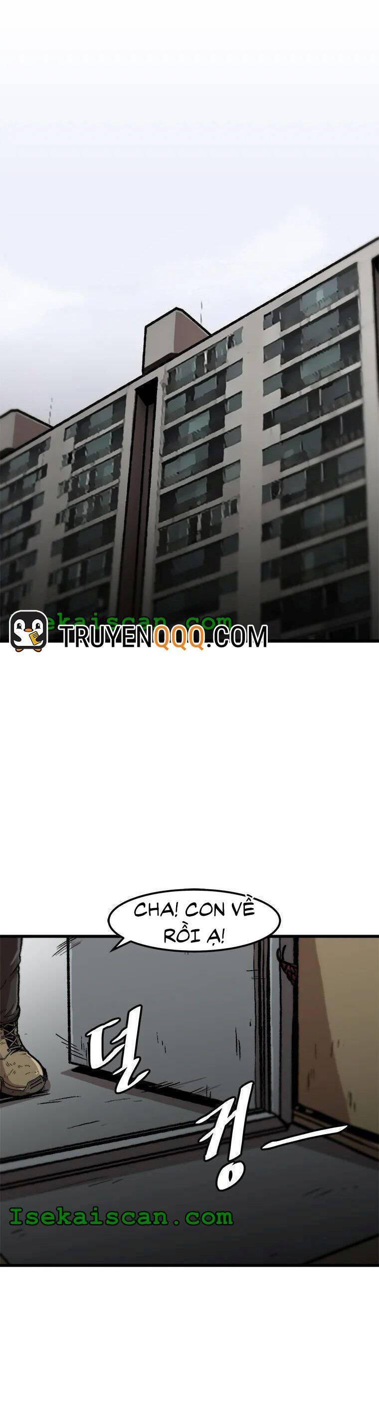 lên cấp một mình chapter 75 1