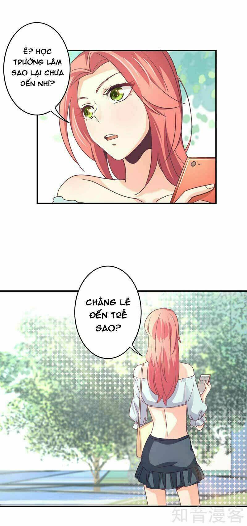 cuồng duệ tiểu thê chapter 67 17