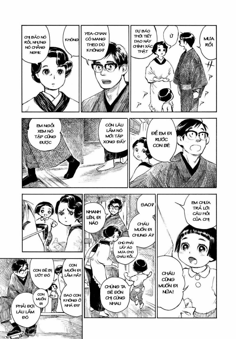 kannou sensei chapter 4 20