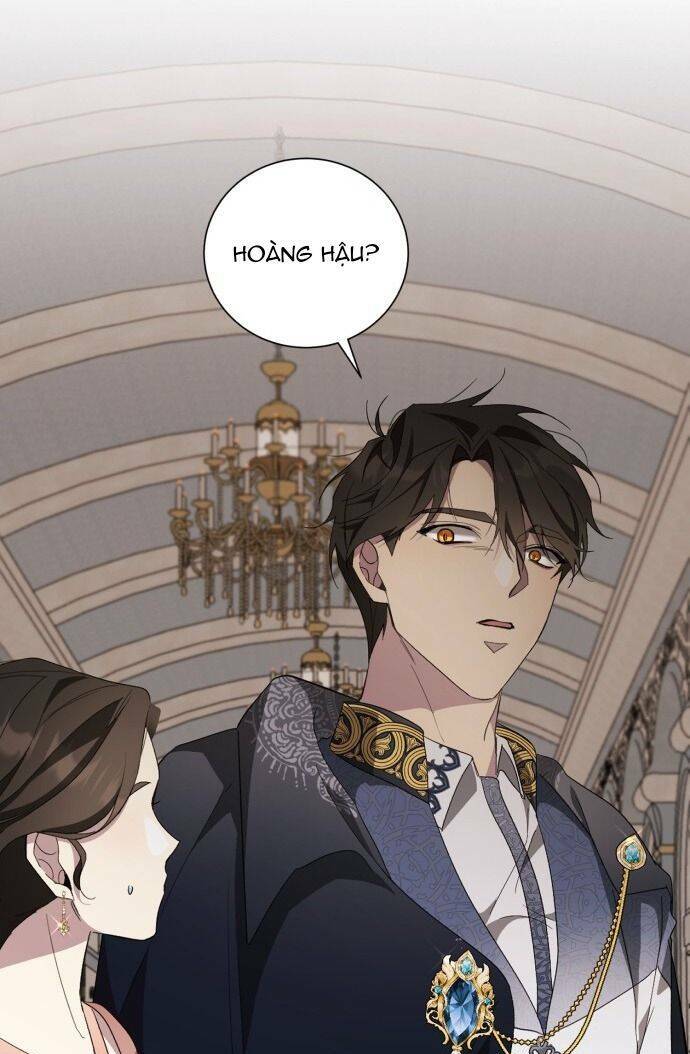 ta đã từng mong nàng biến mất chapter 40 71