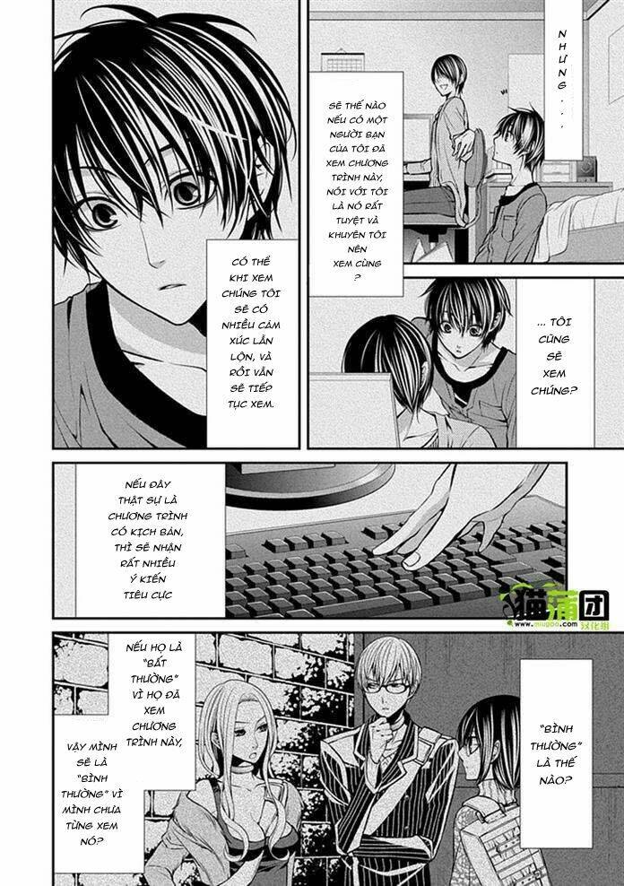 bloody junkie chapter 6 8