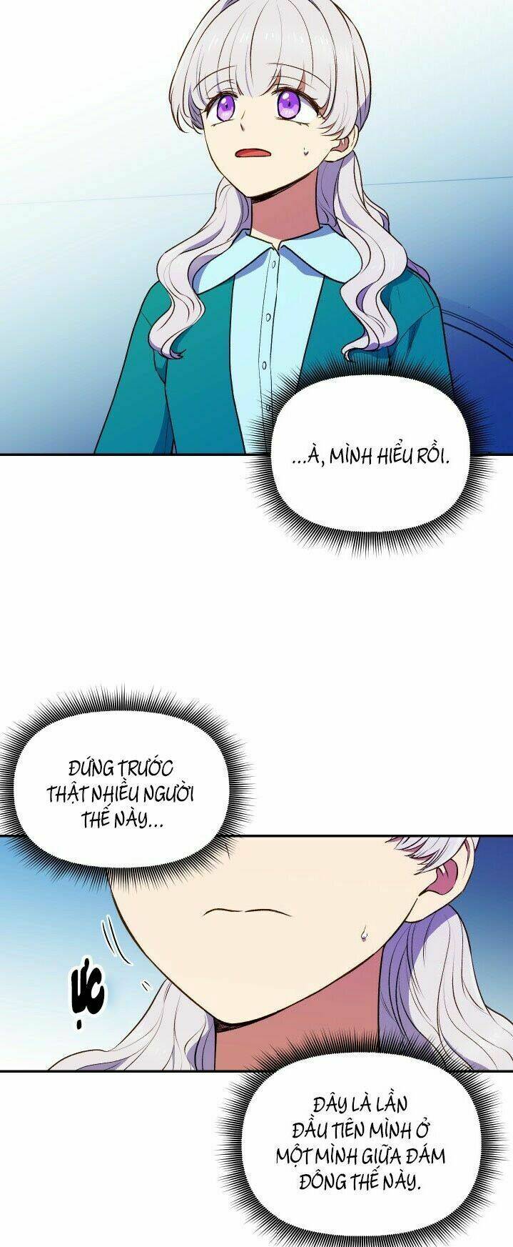 khế ước của nữ công tước quái vật chapter 65 51