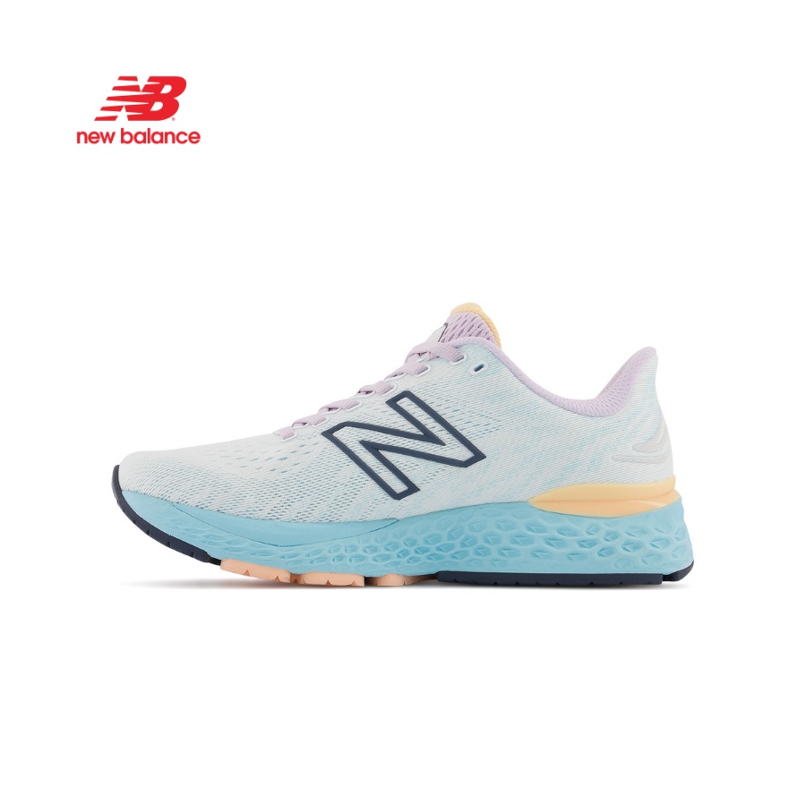 Giày chạy bộ nữ New Balance Cushioning - W880W11