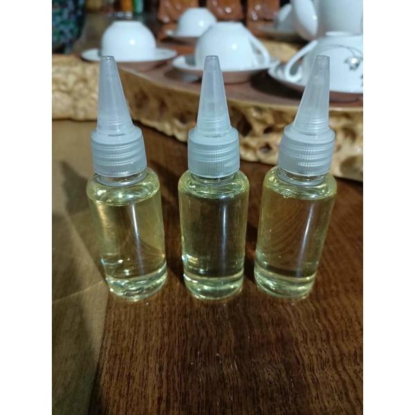 CHAI ĐẦU NHỌN 50ml