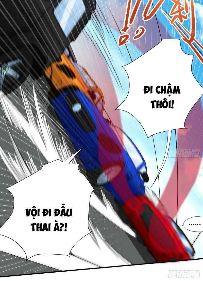 shipper thần cấp chapter 42 27