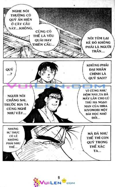 truyền nhân atula phần ii chapter 9 10