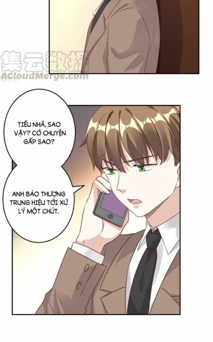 hôn nhân dục vọng: thiếu gia nhẹ một chút! chapter 148 6