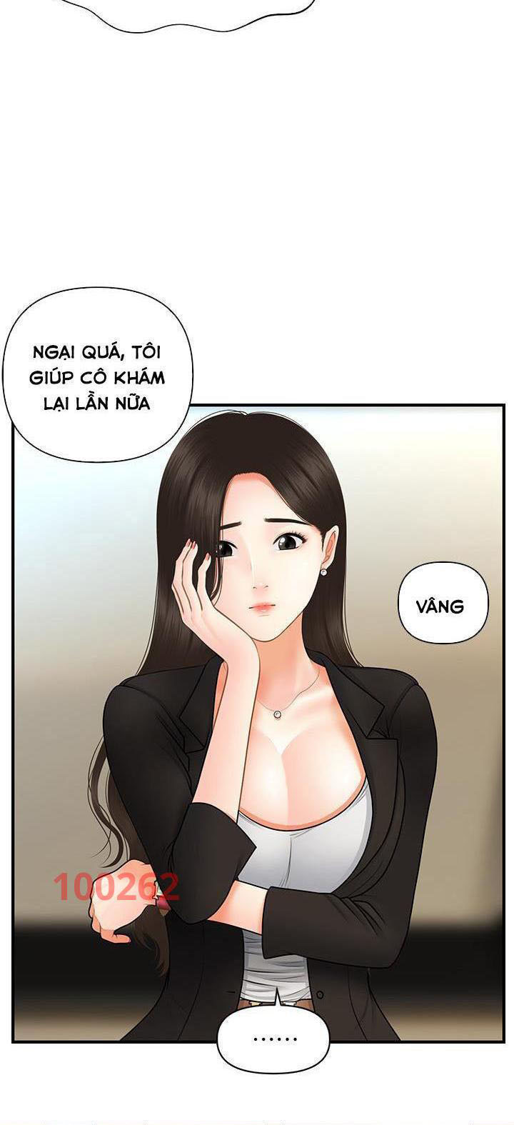 này anh đẹp trai chapter 75 36