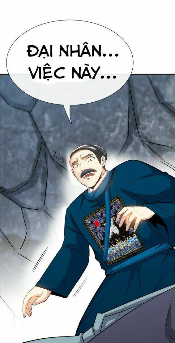 thánh võ tinh thần chapter 8 16