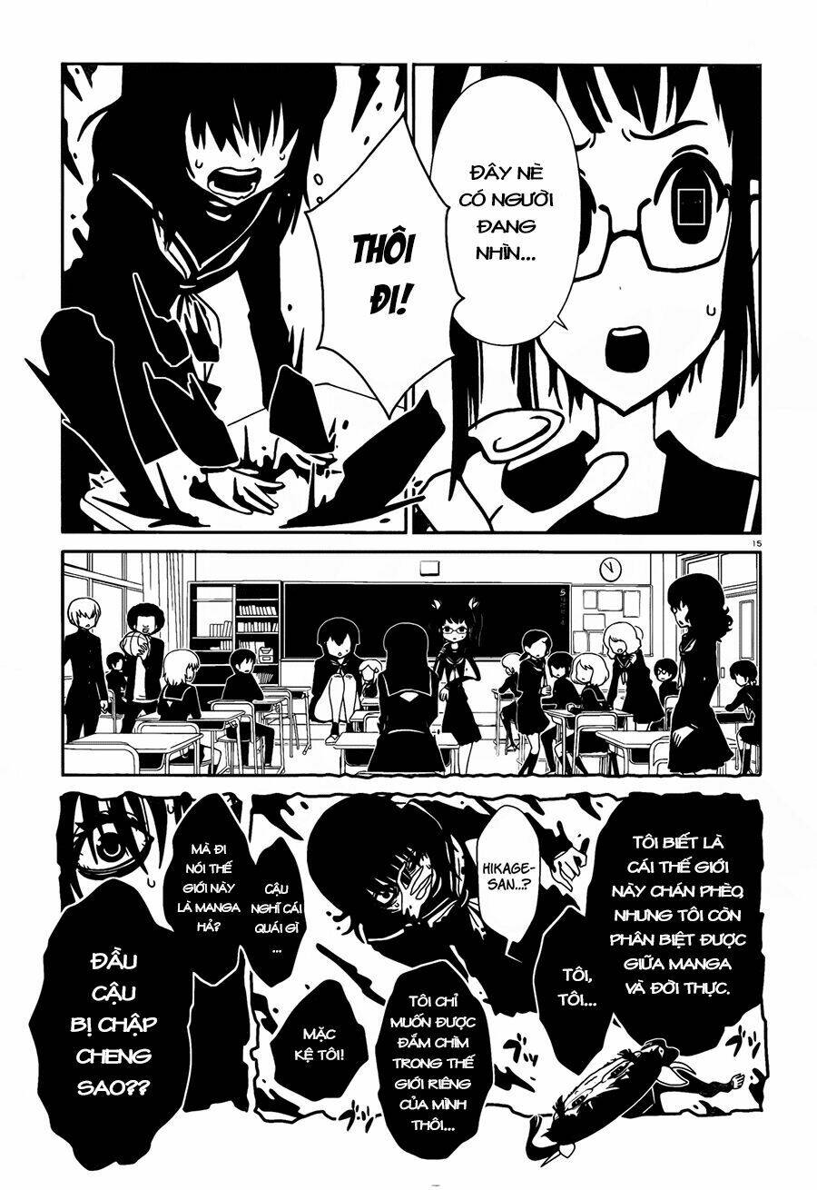 hitomi-sensei no hokenshitsu chapter 12 17