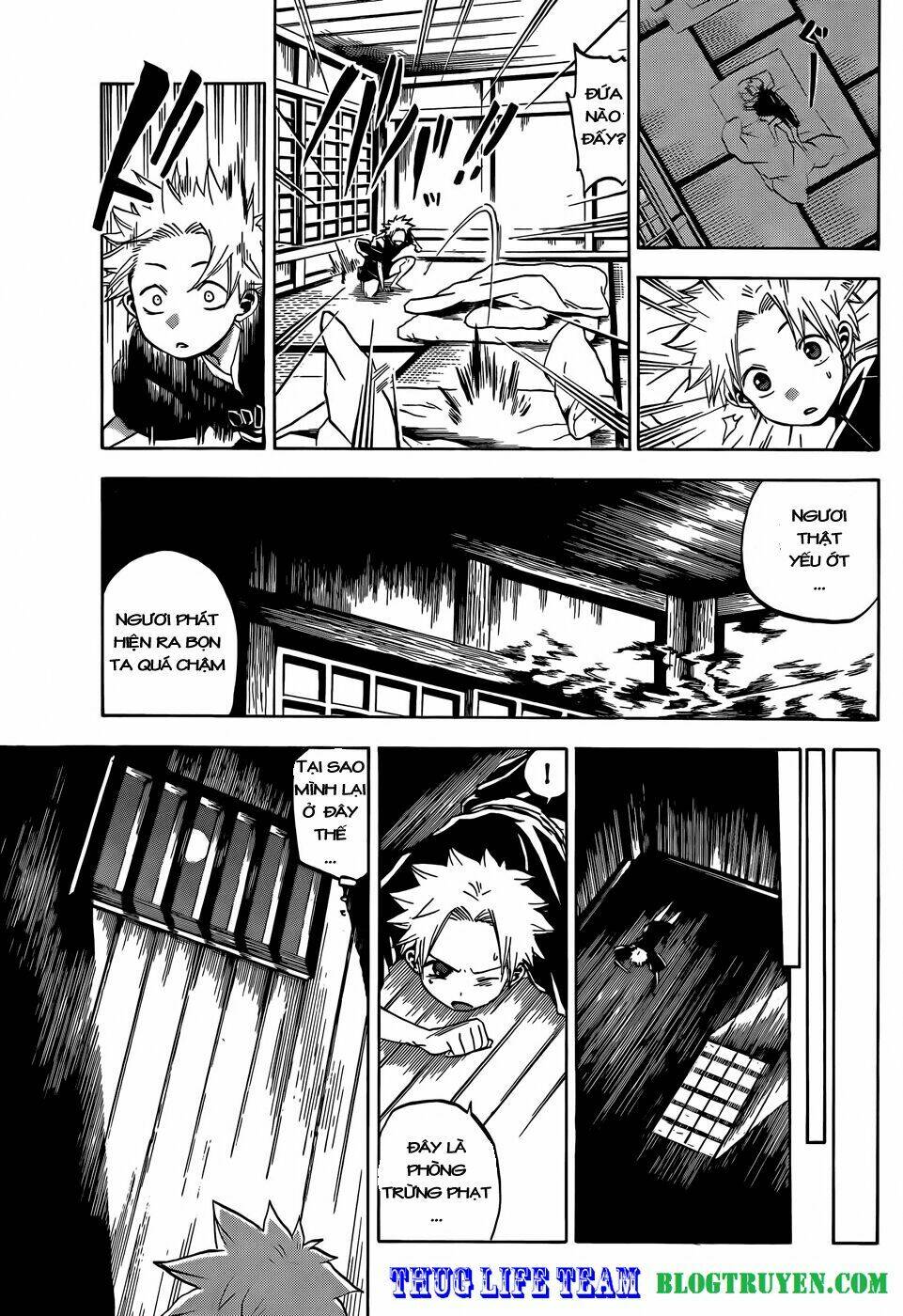 kaitai shinsho zero chapter 19 24