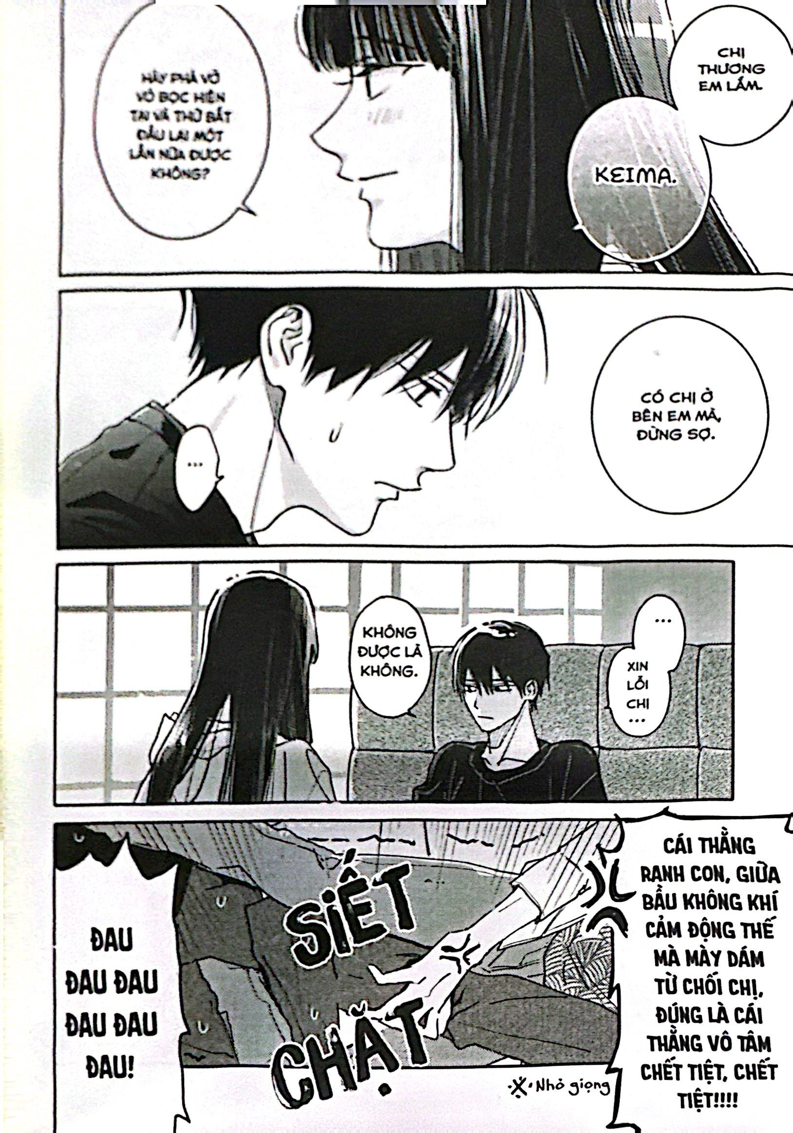 Sách - Tashiro, Cậu Đúng Thật Là! - Tập 3 - Tặng Kèm Postcard