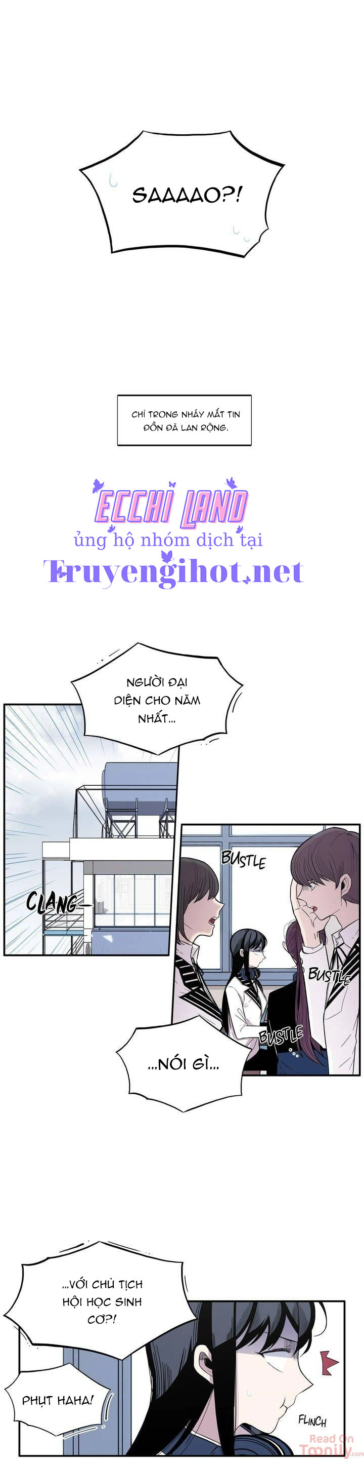 anh làm em đắm say chapter 2.1 4