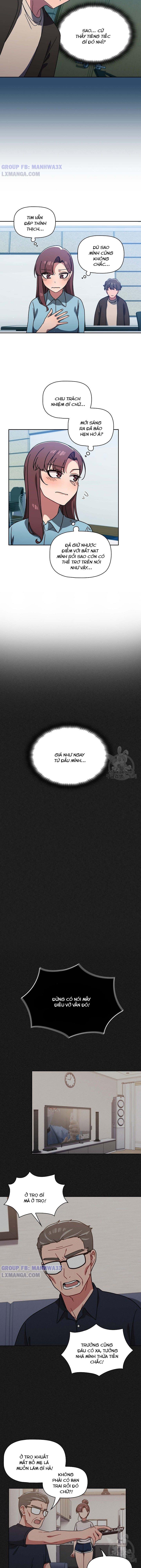 nút bấm dâm dục chapter 9 10