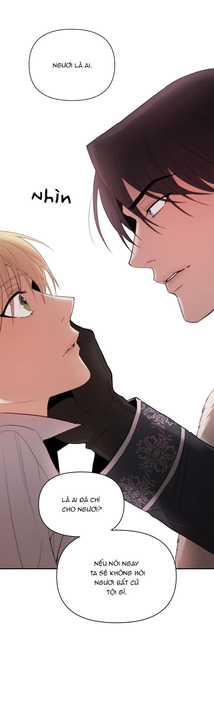 hai đất nước, đất nước của nô lệ chapter 4 29